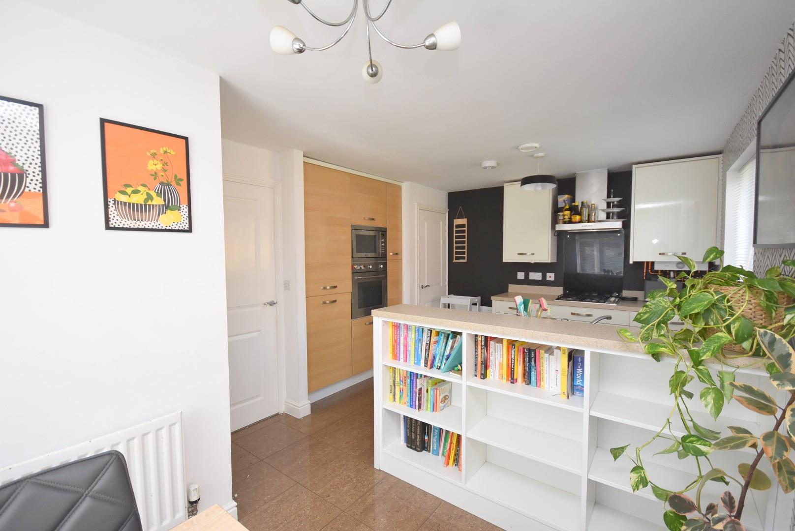 7 Bartley Wilson Way, Cardiff, CF11 8EN